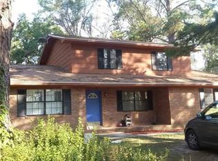 40 Old Town Hammock Ln, Crawfordville, FL 32327