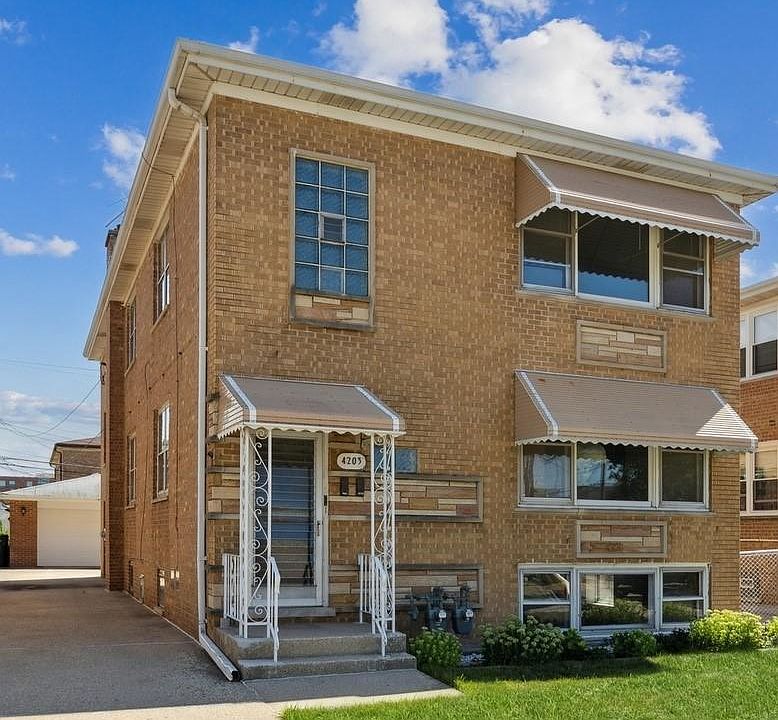 1st image of 4203 N Sayre Ave #2