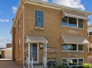 4203 N Sayre Ave #2, Harwood Heights, IL 60706