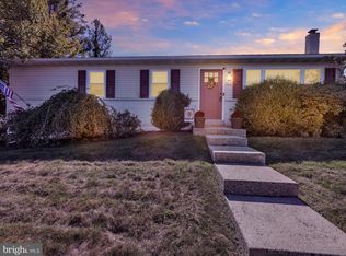 704 E 9th St, Birdsboro, PA 19508