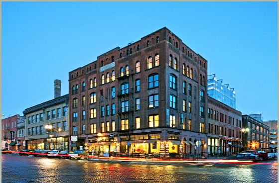 1st image of 424 S 12th St APT 504