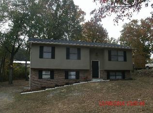 1047 Forest Dr SE, Cleveland, TN 37323