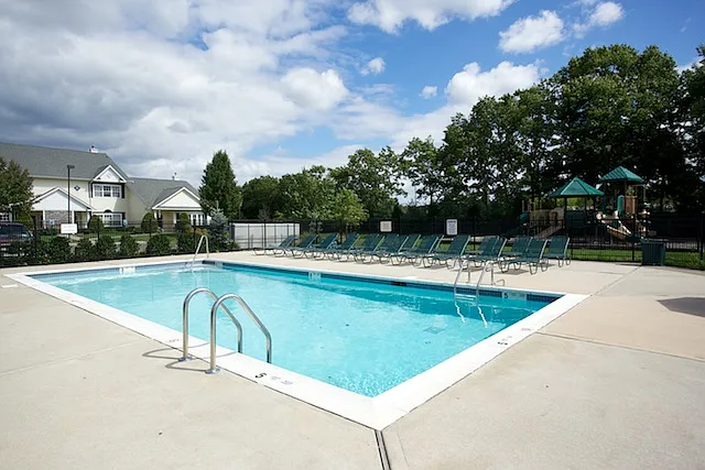 Fairfield Villas At Medford — Photo 2