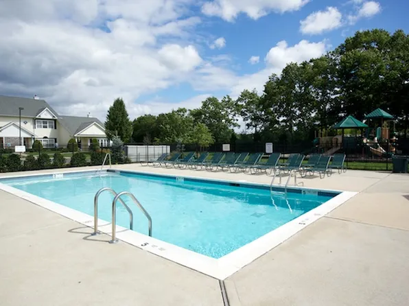 Fairfield Villas At Medford