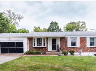 11870 Majella Dr, Bridgeton, MO 63044