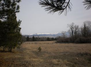 Nkn Trinity Ln, Florence, MT 59833