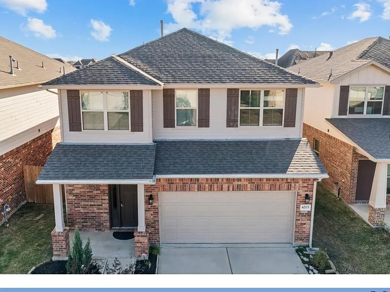 4203 W Bayou Maison Cir — Photo 2