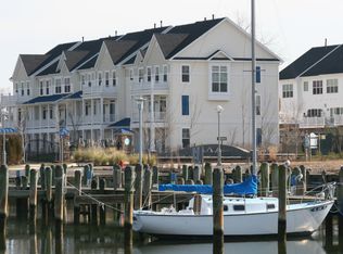 100 Sailors Ln #7, Cambridge, MD 21613