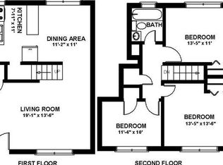 4204 Boxwood Ct NW APT A, Huntsville, AL 35816