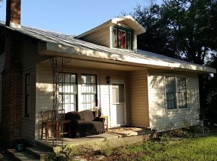 7 Morgan Ave, Sumter, SC 29150