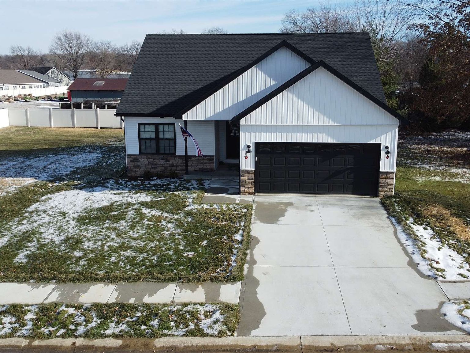 1644 S Birch Grove St, Terre Haute, IN 47803 Zillow