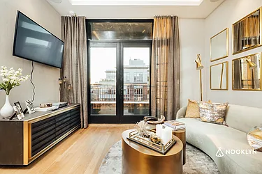 Rented by Nooklyn NYC LLC