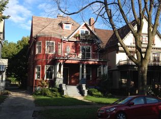 171 Richmond Ave #6, Buffalo, NY 14222