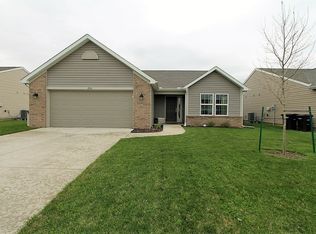 2911 Dillon Dr, Lafayette, IN 47909