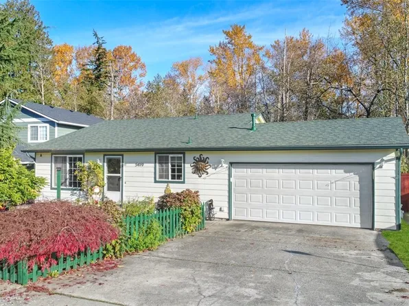5419 64th Ave NE, Marysville, WA 98270