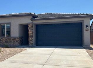 5621 S 253rd Ave, Buckeye, AZ 85326