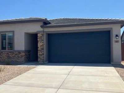 5621 S 253rd Ave, Buckeye, AZ, 85326