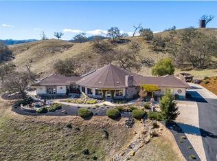 9669 Nacimiento Lake Dr, Paso Robles, CA 93446