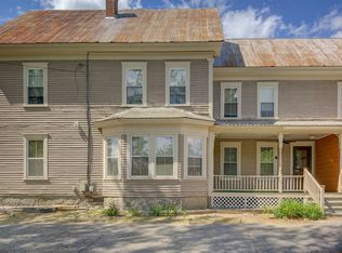 8 Chase Ave #1, Conway, NH 03818