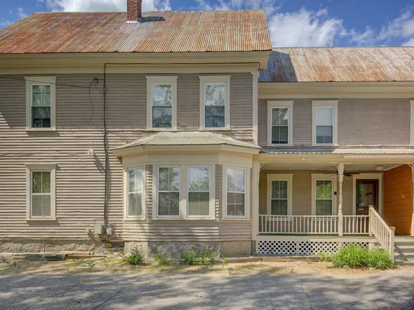 8 Chase Ave #1, Conway, NH 03818