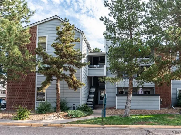 14465 E 1st Drive #A7, Aurora, CO 80011