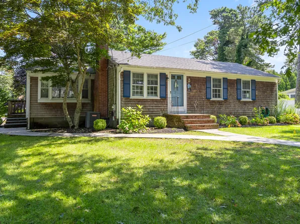 69 Pleasant Road, West Harwich, MA 02671