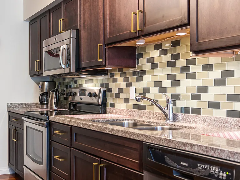 351 N Hermosa Dr #4A2 — Photo 12