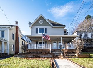 19 S Main St, Voorheesville, NY 12186