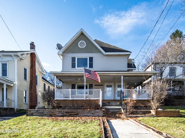 19 S Main Street, Voorheesville, NY 12186