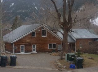 2 Old Brewery Rd, Telluride, CO 81435