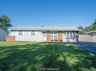 2608 S Cole St, Indianapolis, IN