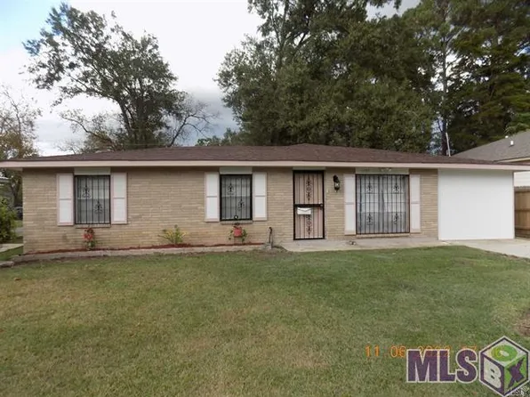 7159 Aspen Pl, Baton Rouge, LA 70812