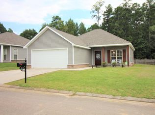 64 Trillium, Hattiesburg, MS 39402