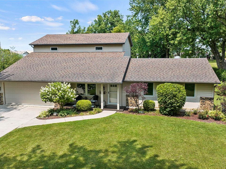 1324 Ludwig Park Dr, Fort Wayne, IN 46825 Zillow
