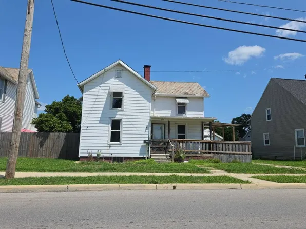 126 Main St W, Ashville, OH 43103