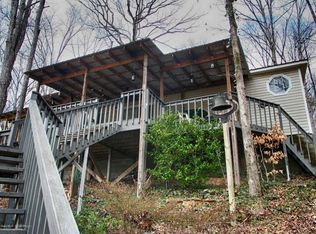 223 County Road 4028, Arley, AL 35541