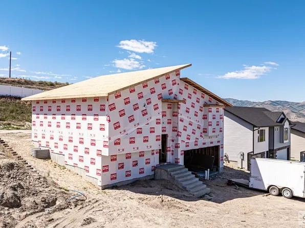 528 Vista Dr, Pocatello, ID 83201