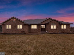 441 Birch Hill Rd, Shoemakersville, PA 19555