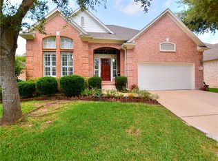 3420 Grimes Ranch Rd, Austin, TX 78732