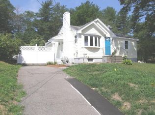 1215 Pleasant St, Canton, MA 02021