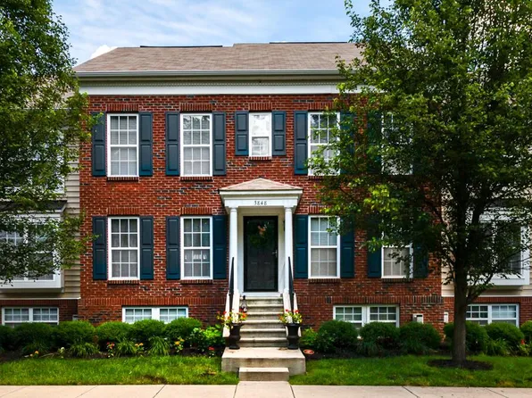 3848 Wood Stork Ln, Columbus, OH 43230