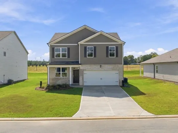 108 Babcock Dr NE, Rome, GA 30165