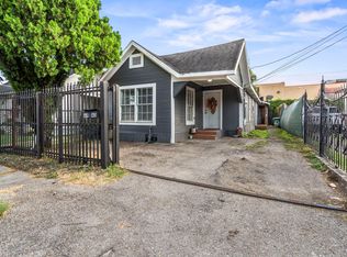 6940 Avenue K, Houston, TX 77011