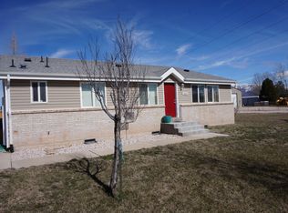 3030 W 3600 S, West Haven, UT 84401
