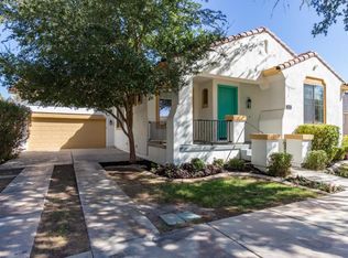 2644 E Valencia St, Gilbert, AZ 85296