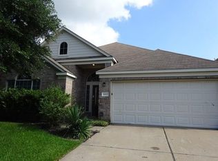 18502 Lodgepole Pine St, Cypress, TX 77429