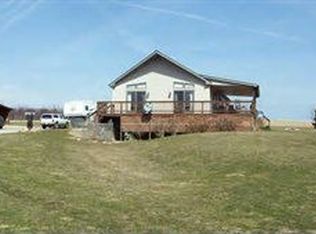 1451 Pigeon Hill Rd, Tionesta, PA 16353