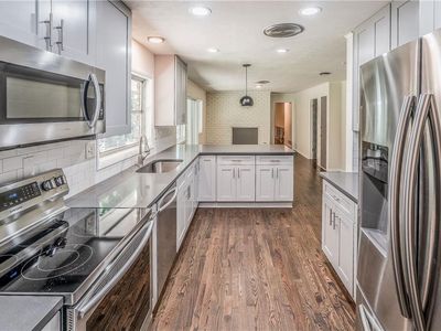 2240 Echo Trl NE, Atlanta, GA, 30345