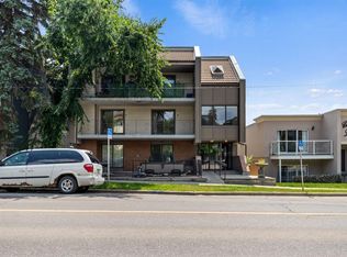 1607 S 26th Ave SW #4, Calgary, AB T2T 1C7