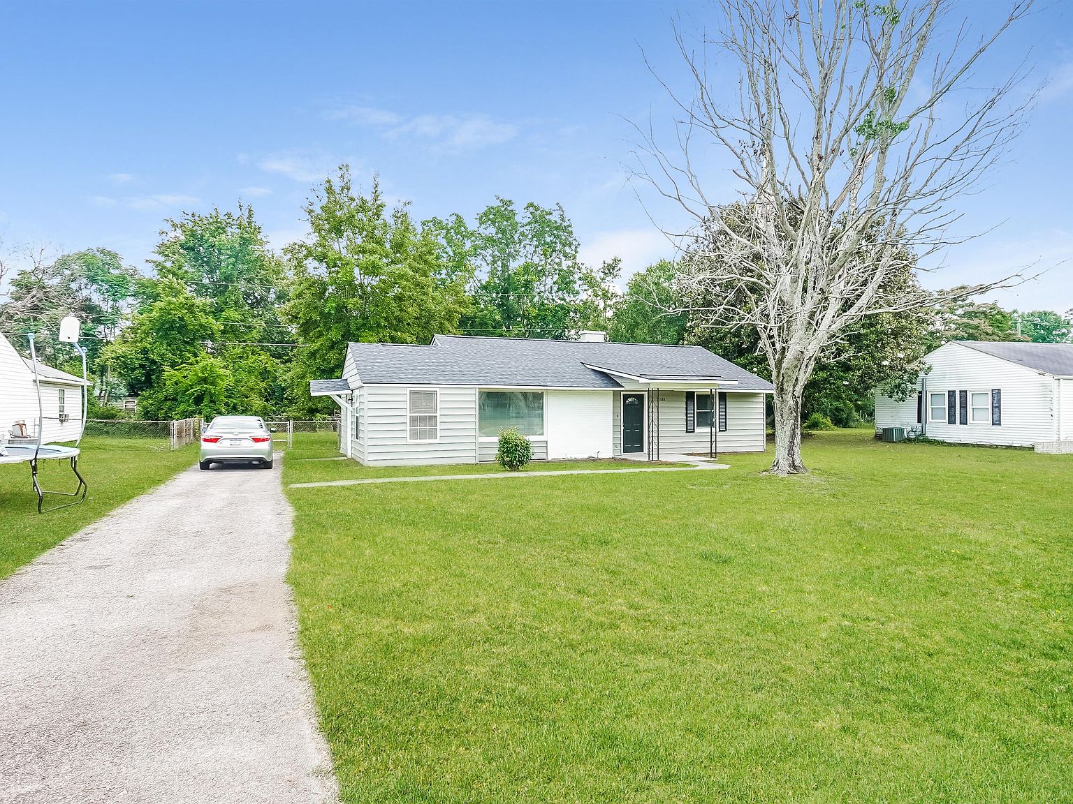 1133 Aldrich St NE, Aiken, SC 29801 Zillow